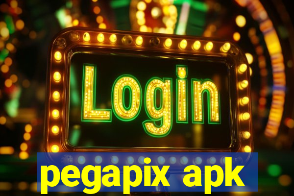 pegapix apk